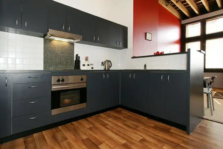 Third view of Homely apartment listing, 13/569 Wellington Street, Perth WA 6000