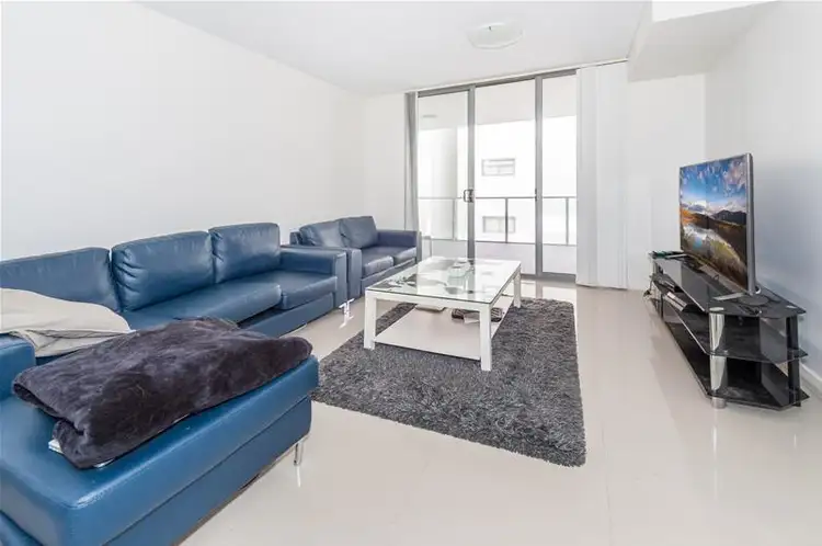 Third view of Homely apartment listing, D310/12 Rancom Street, Botany NSW 2019