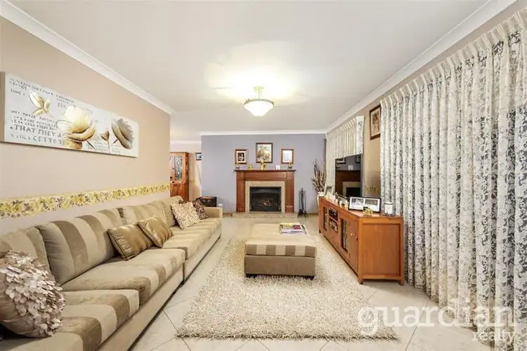 Sixth view of Homely house listing, 37 Nutwood Lane, Windsor Downs NSW 2756
