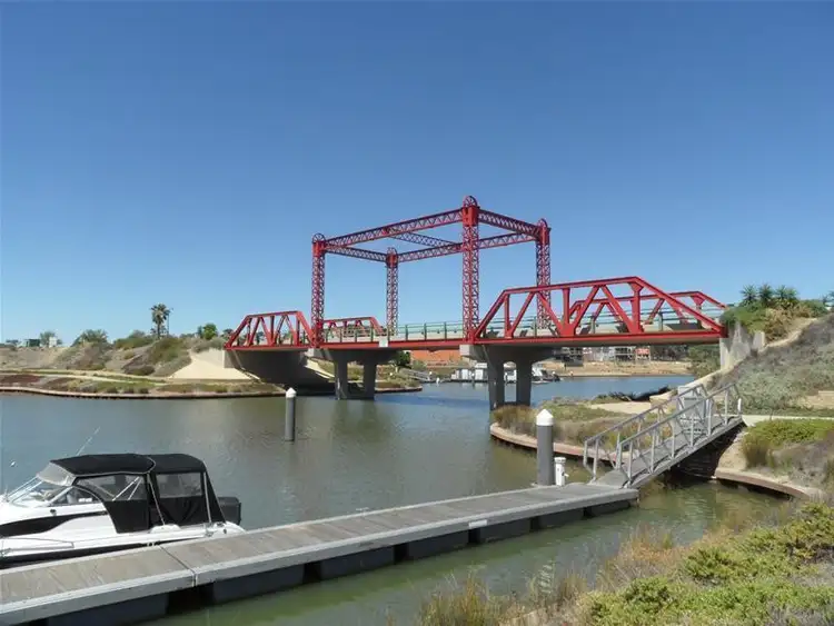 LOT 85M & 86M/49 Marina Walk, Mildura VIC 3500