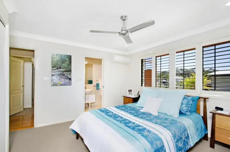 Sixth view of Homely apartment listing, 4/615 Ocean Drive, North Haven NSW 2443