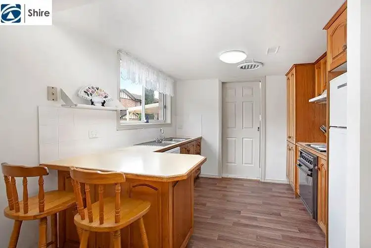 Fifth view of Homely townhouse listing, 3/12-14 Wallumatta Road, Caringbah NSW 2229