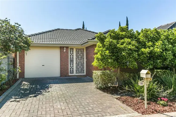 10 Pritchard Court, Camden Park SA 5038