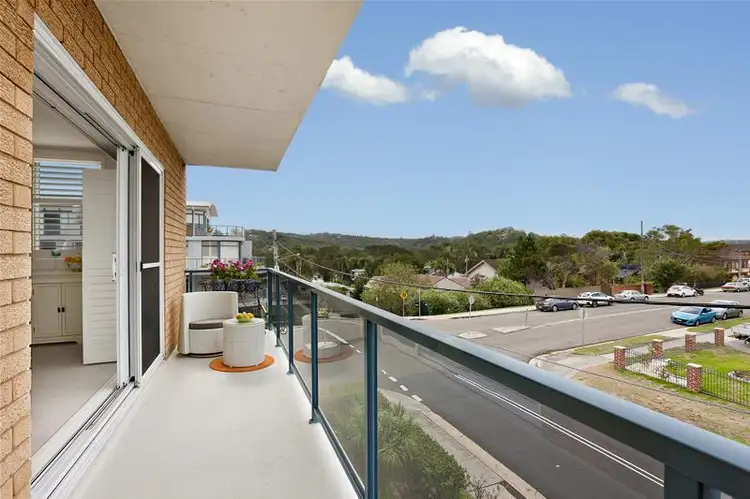 Third view of Homely unit listing, 2/29 Lagoon Street, Narrabeen NSW 2101