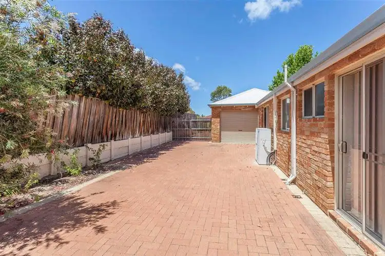 Fourth view of Homely house listing, 22 James Spiers Drive, Wanneroo WA 6065