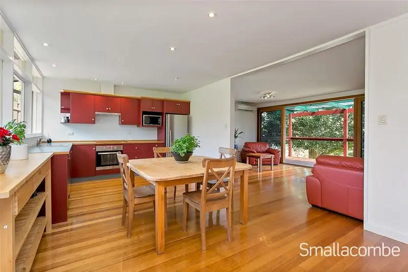 Main view of Homely house listing, 8 Ridgefield Avenue, Seaview Downs SA 5049