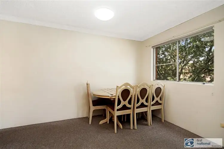 Fifth view of Homely apartment listing, 11/64 SPROULE Street, Lakemba NSW 2195