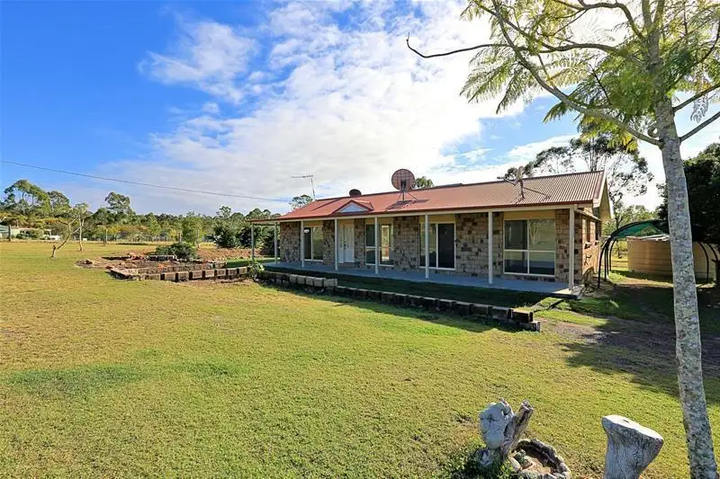 Main view of Homely house listing, 12 Greg Tobin Court, Avondale QLD 4670