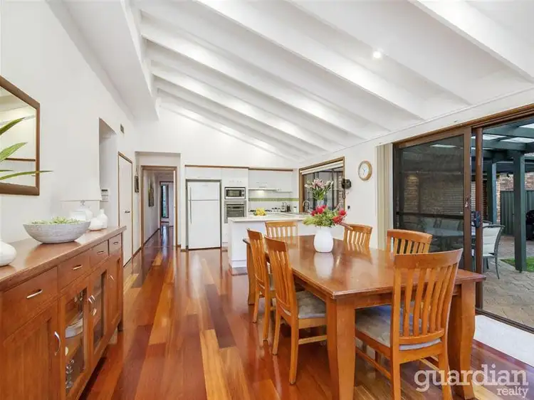 Fourth view of Homely house listing, 9 Ridgewood Place, Dural NSW 2158