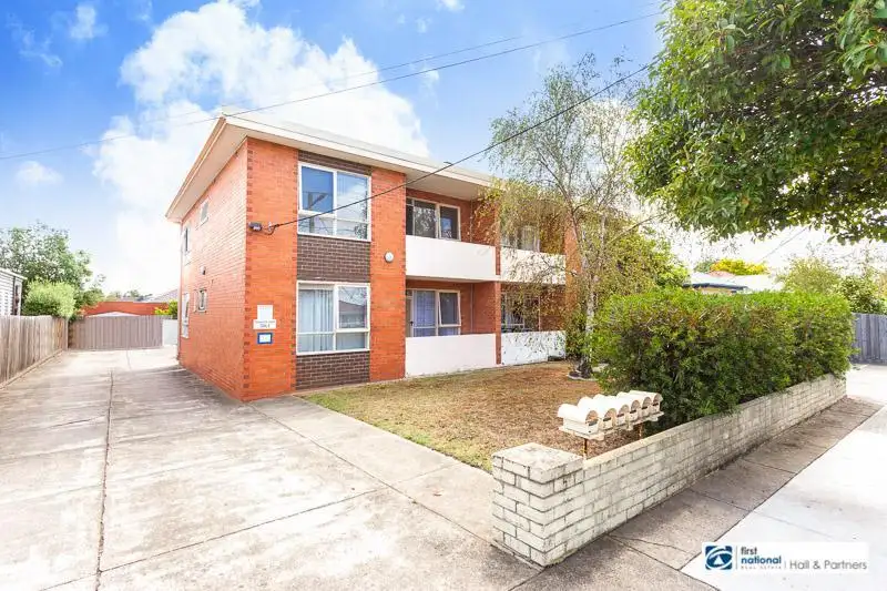 Main view of Homely apartment listing, 3/5 Greville Street, Huntingdale VIC 3166