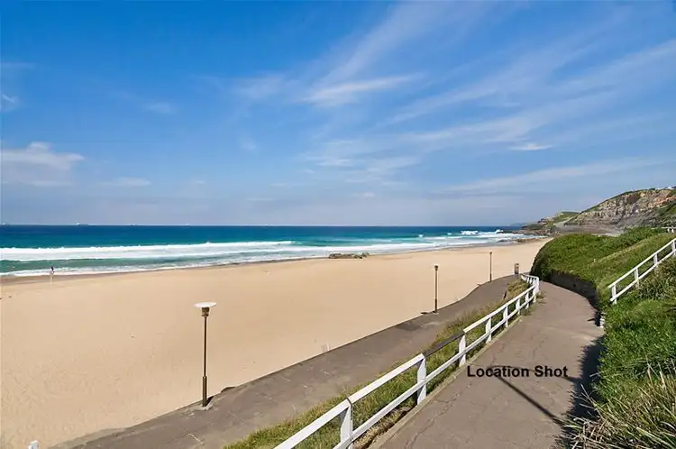 Fifth view of Homely apartment listing, 305/67 Watt Street, Newcastle NSW 2300