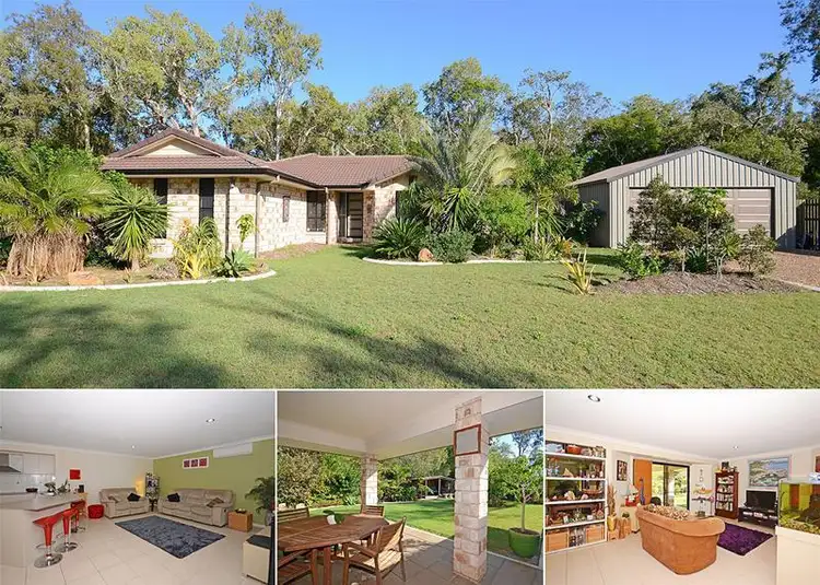 6 Yram Place, Toogoom QLD 4655