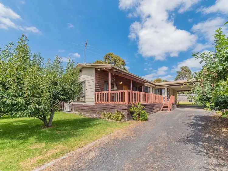 Main view of Homely house listing, 62 Hobsons Parade, Cowes VIC 3922