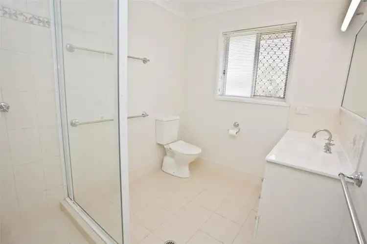 Fifth view of Homely house listing, 1 Keating Street, Chinchilla QLD 4413