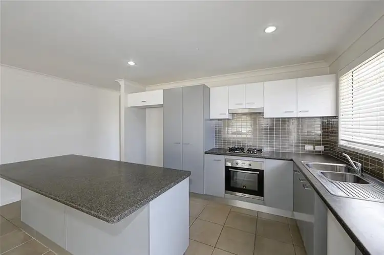 Second view of Homely house listing, 7 Regency Road, Moore Park Beach QLD 4670