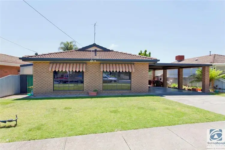 11 Jade Court, Wodonga VIC 3690