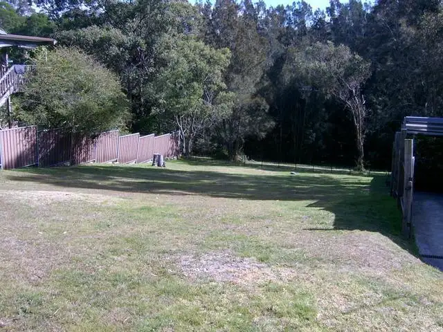 Second view of Homely land listing, 106 Country Club Drive, Catalina NSW 2536
