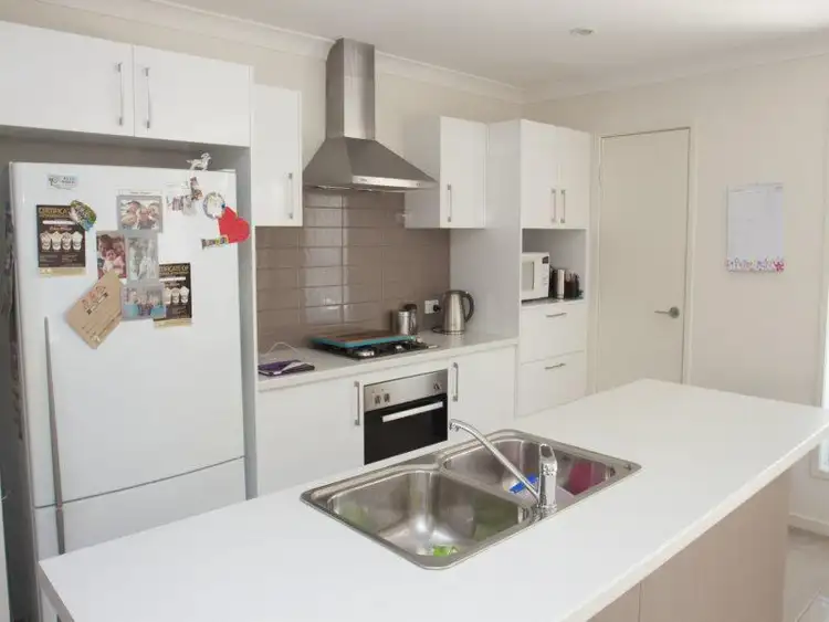 Second view of Homely house listing, 7 Santa Clare Rise, Upper Coomera QLD 4209