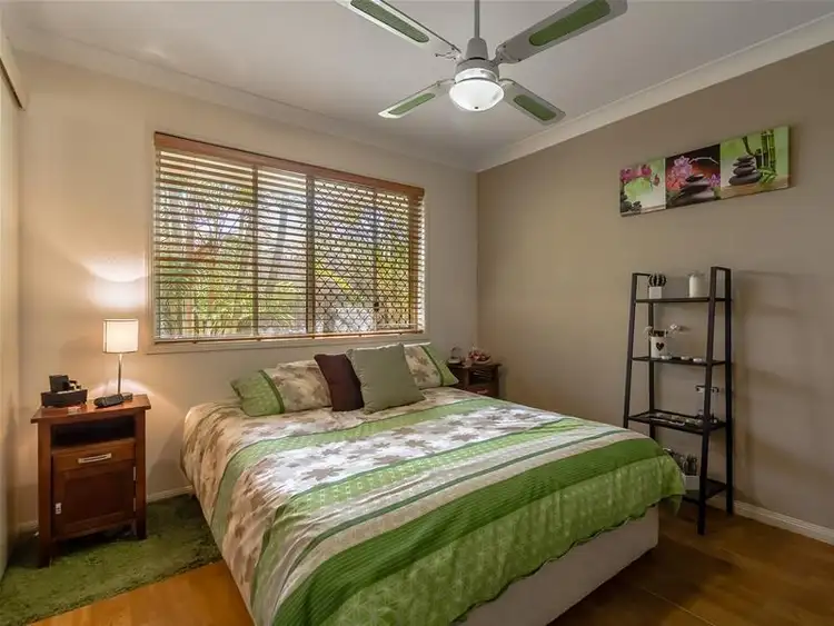 Sixth view of Homely house listing, 18 Lake Breeze Drive, Loganholme QLD 4129
