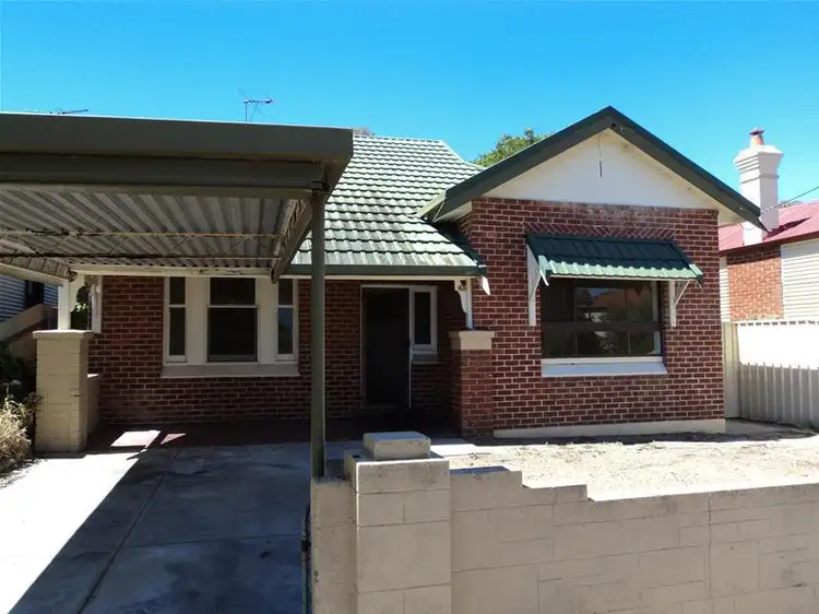 47 Dudley Street, Semaphore SA 5019