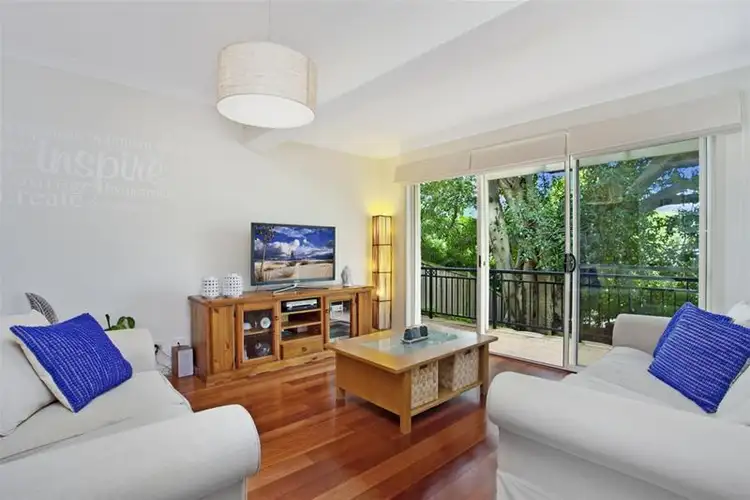 Main view of Homely apartment listing, G05/16 Karrabee Avenue, Huntleys Cove NSW 2111