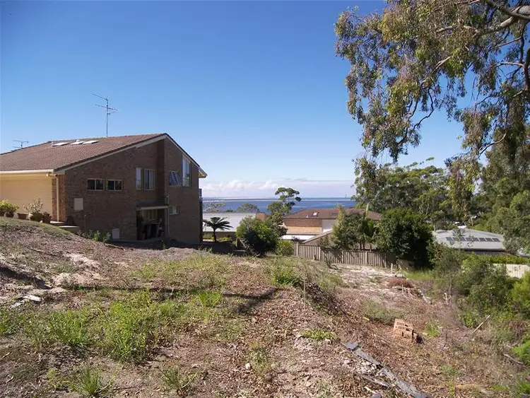 Fifth view of Homely land listing, 35 Canomii Close, Nelson Bay NSW 2315