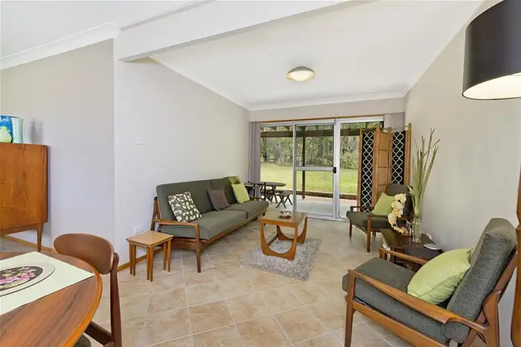 Second view of Homely house listing, 4 Quarry Way, Laurieton NSW 2443