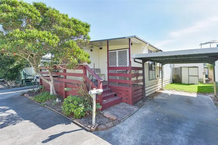 164/100 Broadway, Bonbeach VIC 3196