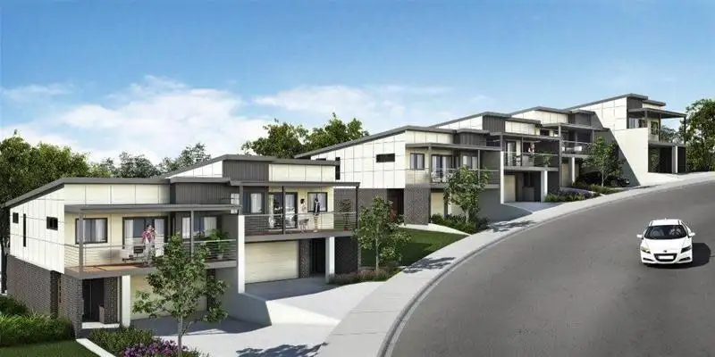 Main view of Homely townhouse listing, Unit 11 Summit Drive, Coffs Harbour NSW 2450