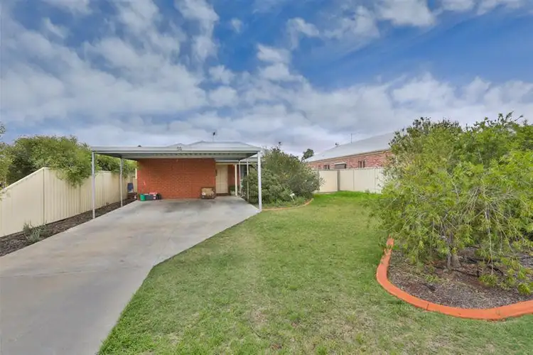 Main view of Homely house listing, 14 Wood Street, Gol Gol NSW 2738