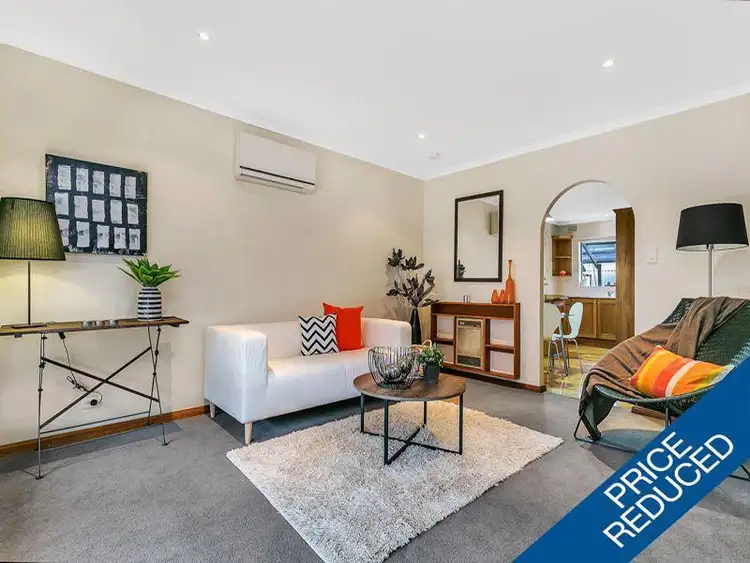 2/18 Ormond Avenue, Daw Park SA 5041