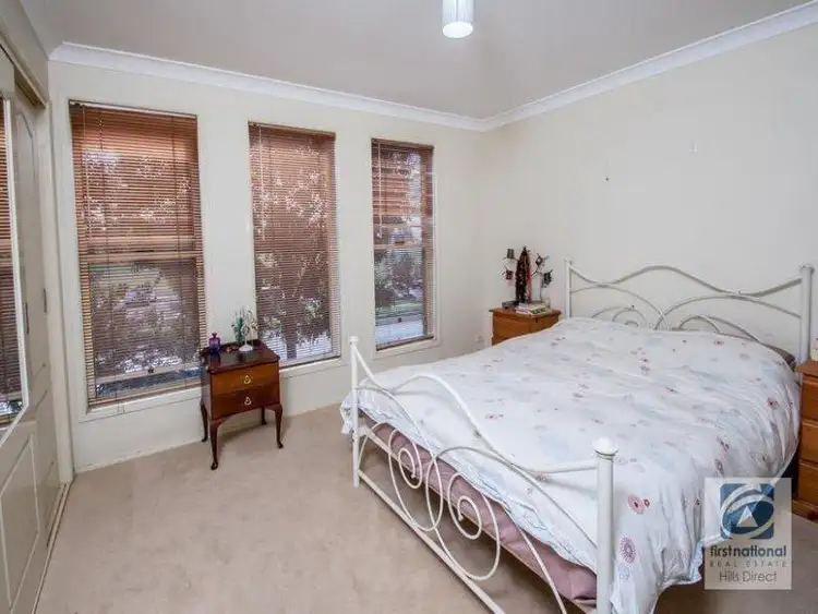 Fifth view of Homely house listing, 1 Morinda Grove, Acacia Gardens NSW 2763