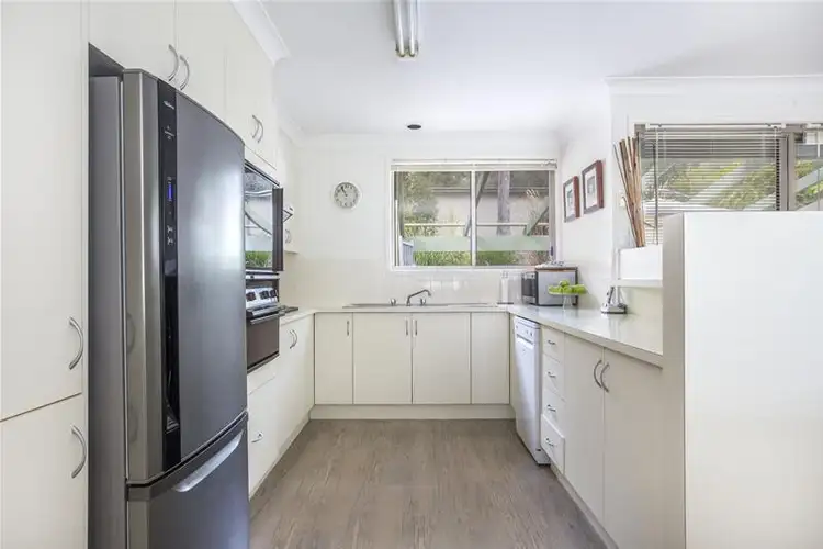 Fifth view of Homely unit listing, 8/12-18 Newth Place, Surf Beach NSW 2536
