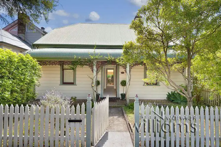 Main view of Homely house listing, 46 Kings Road, Five Dock NSW 2046