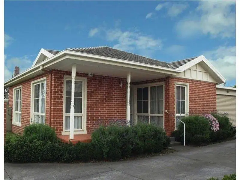 Main view of Homely unit listing, 4/73 Carween Avenue, Mitcham VIC 3132
