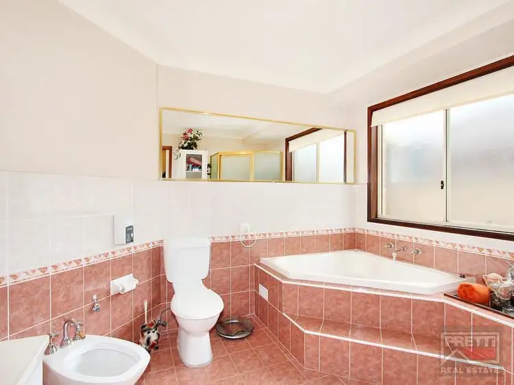 Sixth view of Homely house listing, 11 Wyattville Drive, West Hoxton NSW 2171