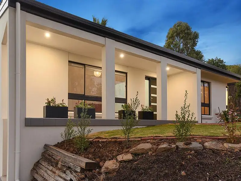 Main view of Homely house listing, 1 Jarrad Road, Happy Valley SA 5159