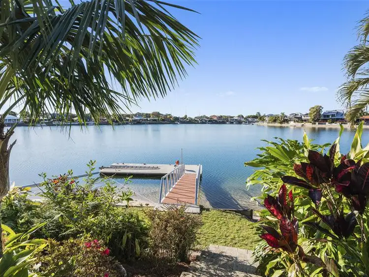 Fifth view of Homely house listing, 5 Linden Court, Palm Beach QLD 4221