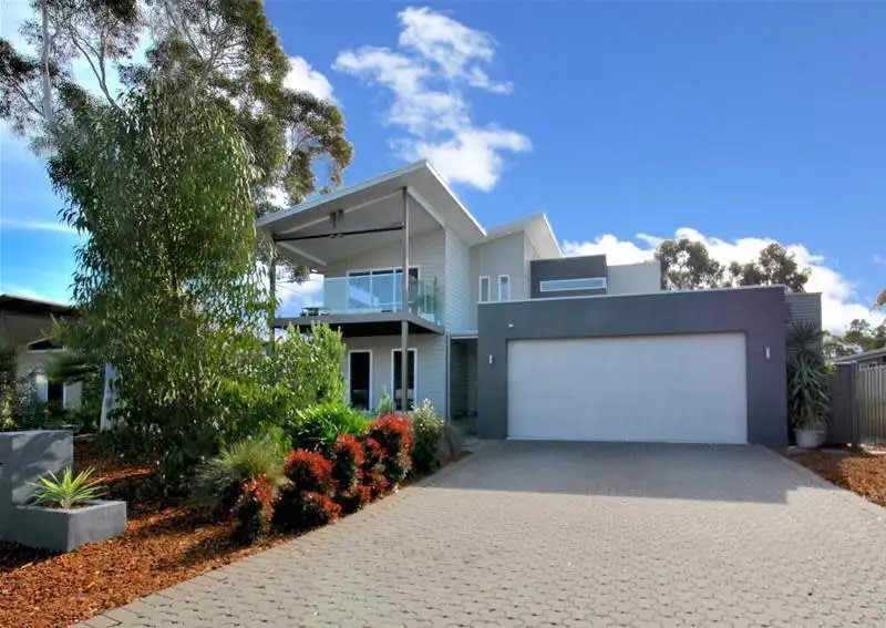 Main view of Homely house listing, 6 Sandlewood Cove, Callala Beach NSW 2540