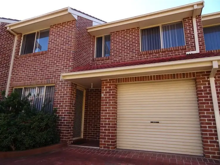 7/41-43 Station Street, Fairfield NSW 2165