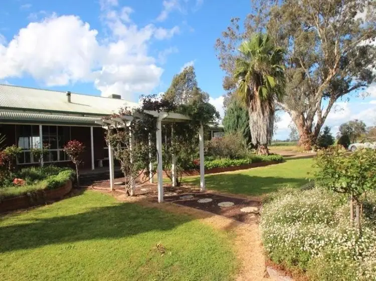 Main view of Homely house listing, 1588 Powerline Road (Emanueli), Cobram East VIC 3644