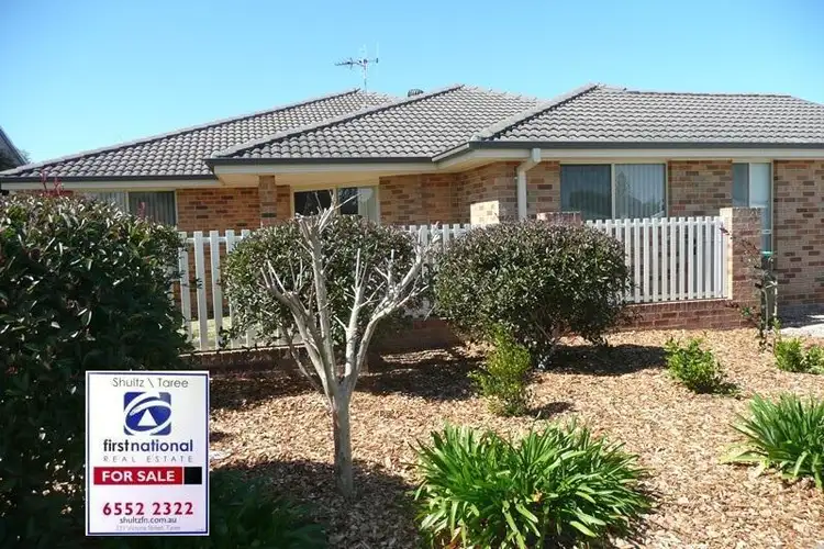 Fifth view of Homely villa listing, 1/43-45 Oxley Street, Taree NSW 2430