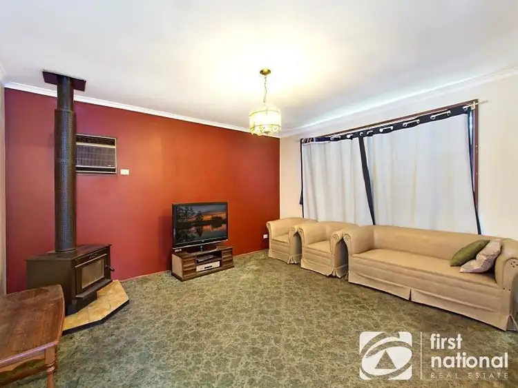 Second view of Homely house listing, 26 Oakland Parade, Werrington Downs NSW 2747