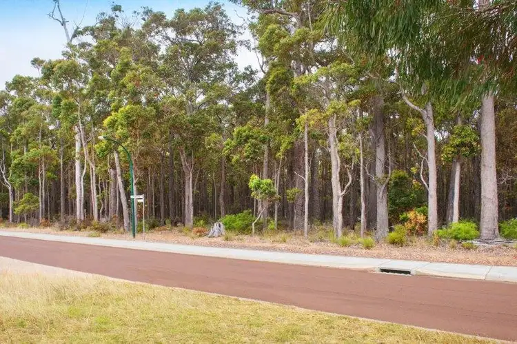 LOT 400/400 Pimelia Drive, Margaret River WA 6285