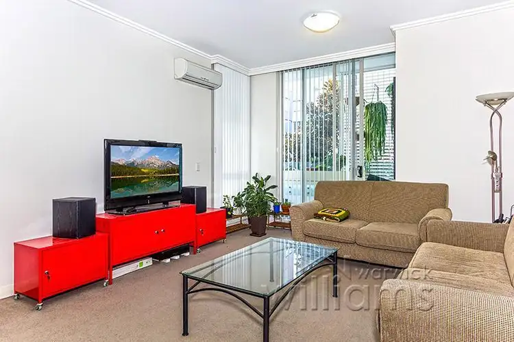 Second view of Homely apartment listing, Palermo 220/23 Savona Drive, Wentworth Point NSW 2127