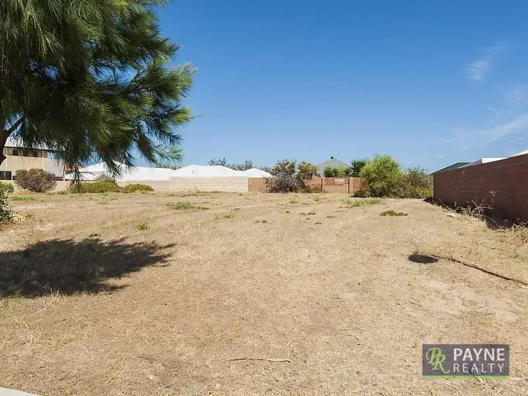 Second view of Homely land listing, 2 Jettyl Way, Wannanup WA 6210