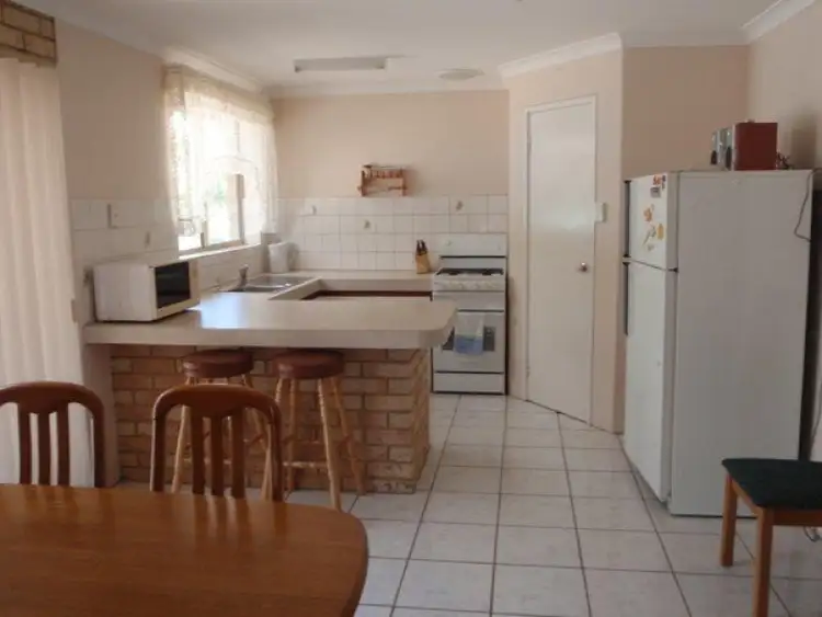 Second view of Homely house listing, 8 McDONALD Place, Green Head WA 6514