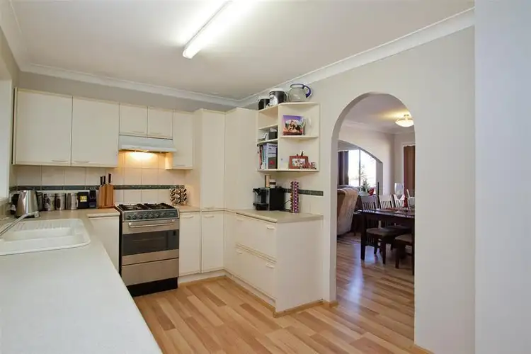 Fifth view of Homely house listing, 34 Japonica Drive, Palm Beach QLD 4221