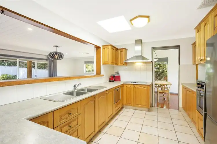 Second view of Homely house listing, 51 Jaffa Road, Dural NSW 2158