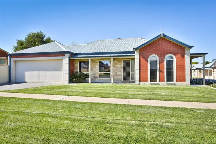 128 Riverside Avenue, Mildura VIC 3500